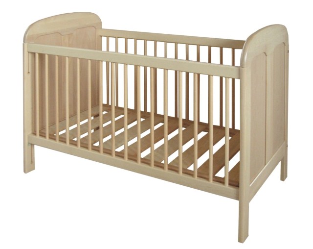 postýlka Cilka přírodní